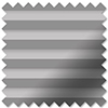 Honeycomb (Blackout), Pearl Grey - Perfect Fit Blind